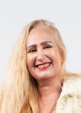 Foto oficial de Marcia Paiva Mae Loira