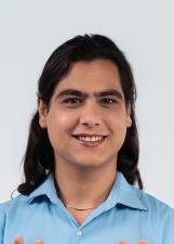 Foto oficial de Cleiton Silva