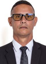 Foto oficial de Bombeiro Pires Vaz