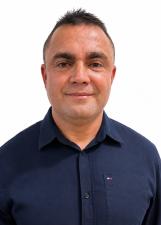 Foto oficial de Andre das Clínicas
