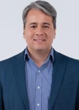 Foto oficial de Clayton Oliveira