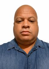 Foto oficial de Glaucio Marujo