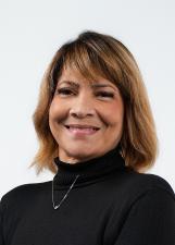 Foto oficial de Ligia Alves