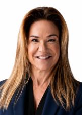 Foto oficial de Delegada Tatiana Queiroz
