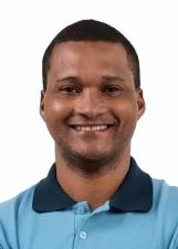 Foto oficial de Rafael da Empada