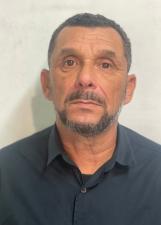 Foto oficial de Rogerio Gato Manso