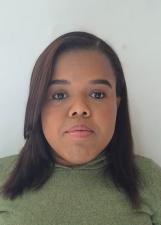Foto oficial de Rafaela Barros Pcd