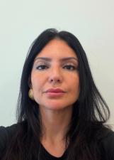 Foto oficial de Thaianne Moraes