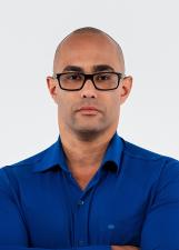 Foto oficial de Renan Mendonça