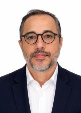 Foto oficial de Marcio Magi