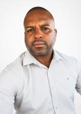 Foto oficial de Fernando Colosso