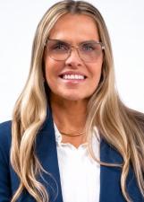 Foto oficial de Professora Adriana França