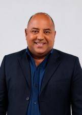 Foto oficial de Andre Ferreira Em Ação