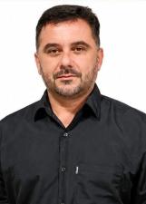 Foto oficial de Fred Rocha