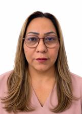 Foto oficial de Cleide Duarte