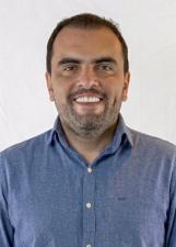 Foto oficial de Rodrigo Cabeção