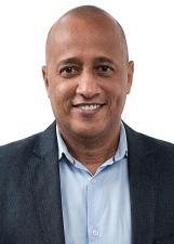 Foto oficial de Jean Pierre