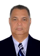 Foto oficial de Ricardo Naval