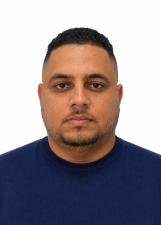 Foto oficial de Max Nascimento (a Voz do Povo)