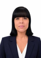 Foto oficial de Dra. Daniele Santos