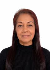 Foto oficial de Professora Janaina Ribeiro