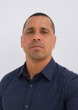 Foto oficial de Ulisses Gall