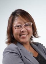 Foto oficial de Paula Bispo
