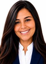 Foto oficial de Dra Alexandra Gomes