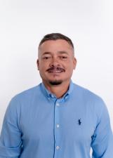 Foto oficial de Thiago Virgílio