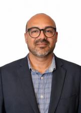 Foto oficial de Hugo Rodrigues