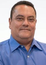 Foto oficial de Luciano Resende