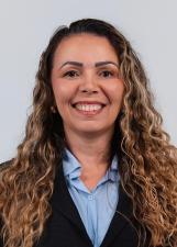 Foto oficial de Lisiany Braga