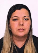 Foto oficial de Patricia Borret