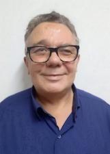 Foto oficial de Vicente Portella