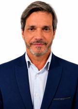Foto oficial de Dr. Marcos Fernandes