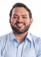 Foto oficial de Leandro