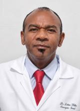Foto oficial de Dr. Lobão