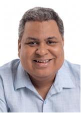Foto oficial de Professor Rodney