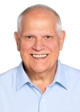 Foto oficial de Rubens Bomtempo