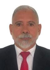 Foto oficial de Dr. Rubinho