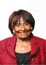 Foto oficial de Dra. Lucia Costa