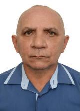 Foto oficial de Adelson Guedes
