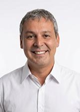 Foto oficial de Lindbergh Farias