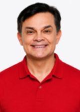 Foto oficial de Dimas Gadelha