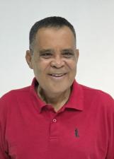 Foto oficial de Carlos Santana