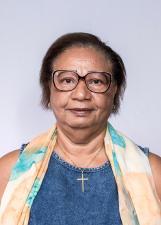Foto oficial de Maria José