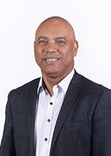 Foto oficial de Toni Carvalho