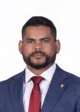 Foto oficial de Rafael Matos Dr.do Povo