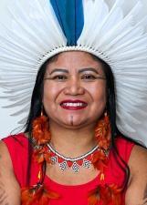 Foto oficial de Neusa Guarani