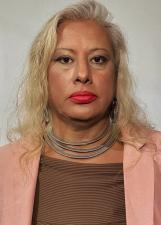 Foto oficial de Indianarae Siqueira
